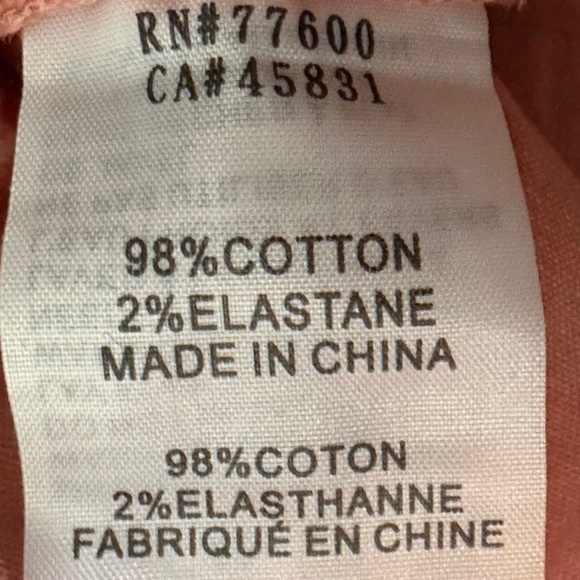 SOLD🛍Sandrine Rose 27 - Picture 7 of 9